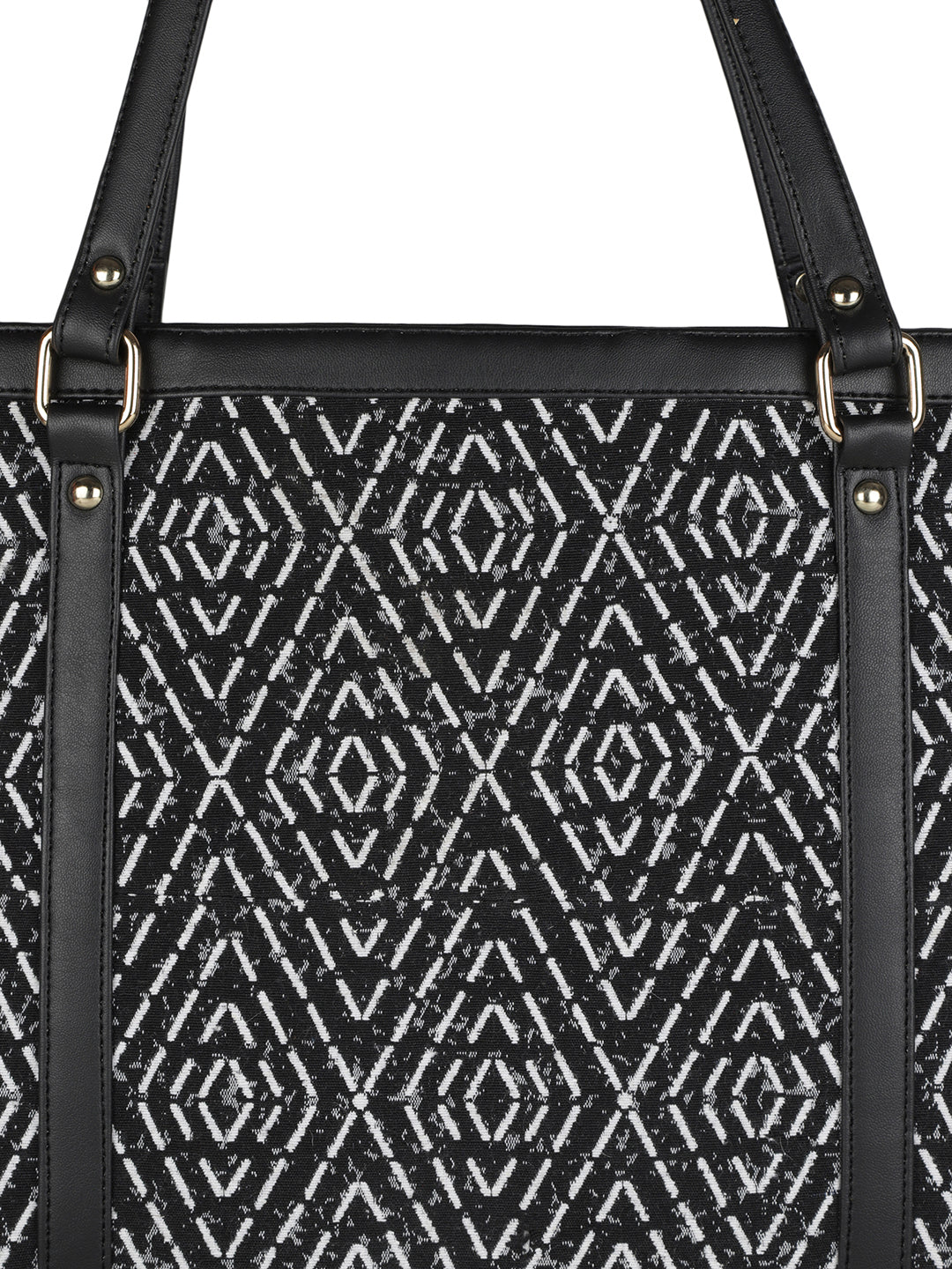 Bella Signature Tote Bag