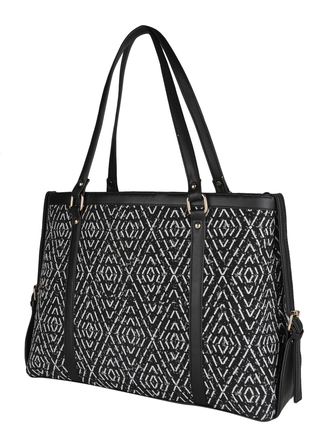 Bella Signature Tote Bag