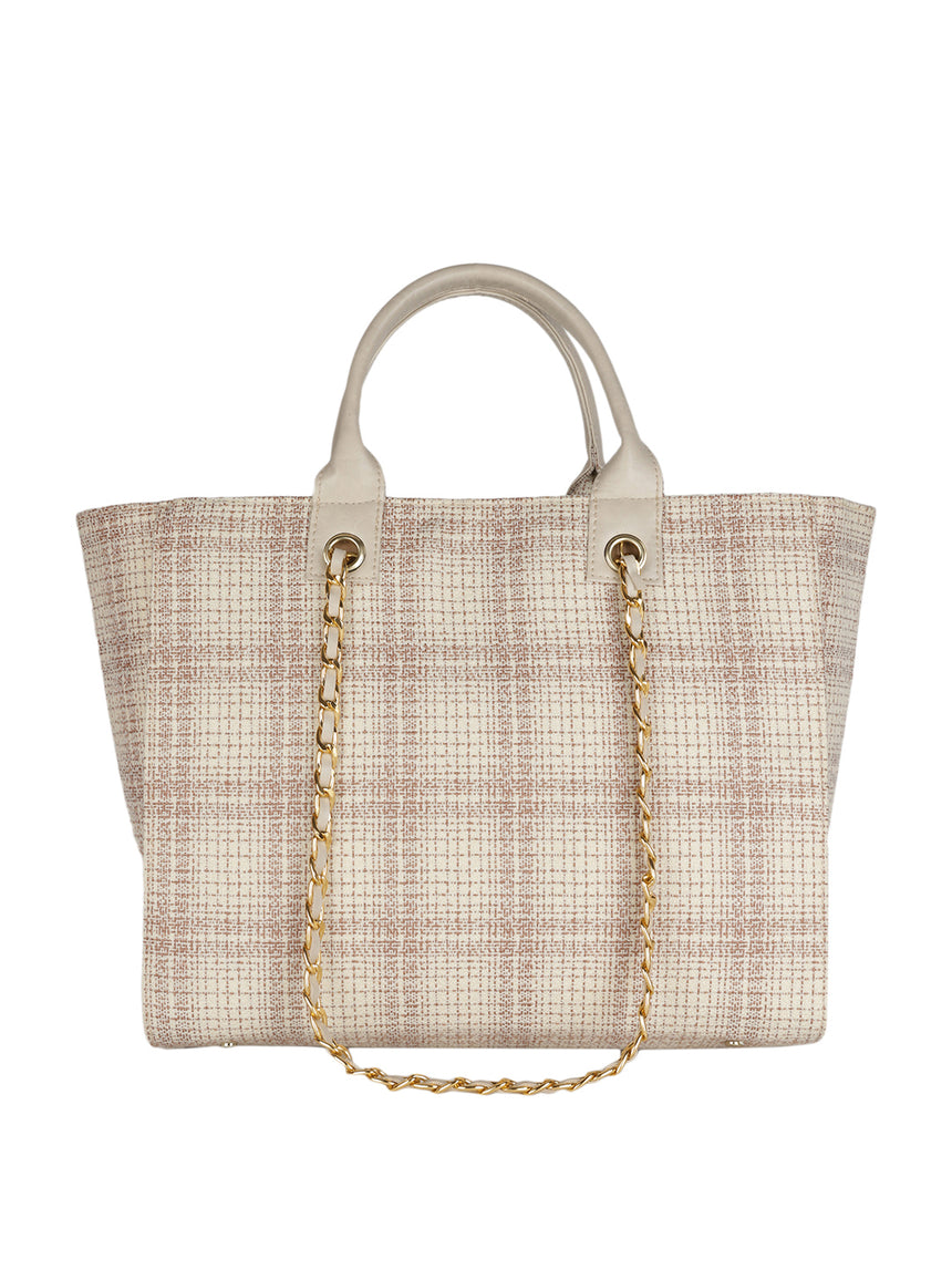 Martini Tote Bag