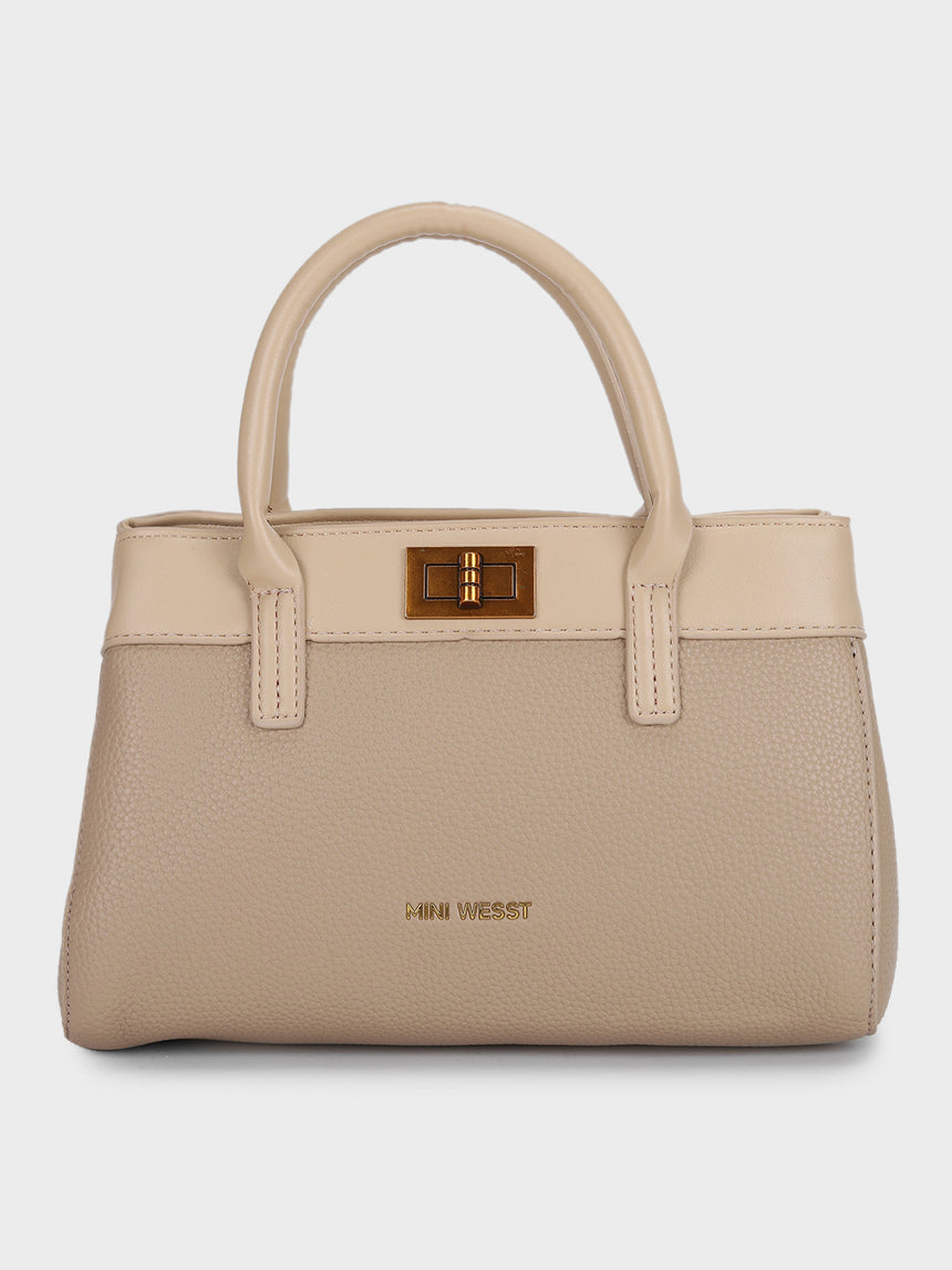 Green Keya Sling Bag