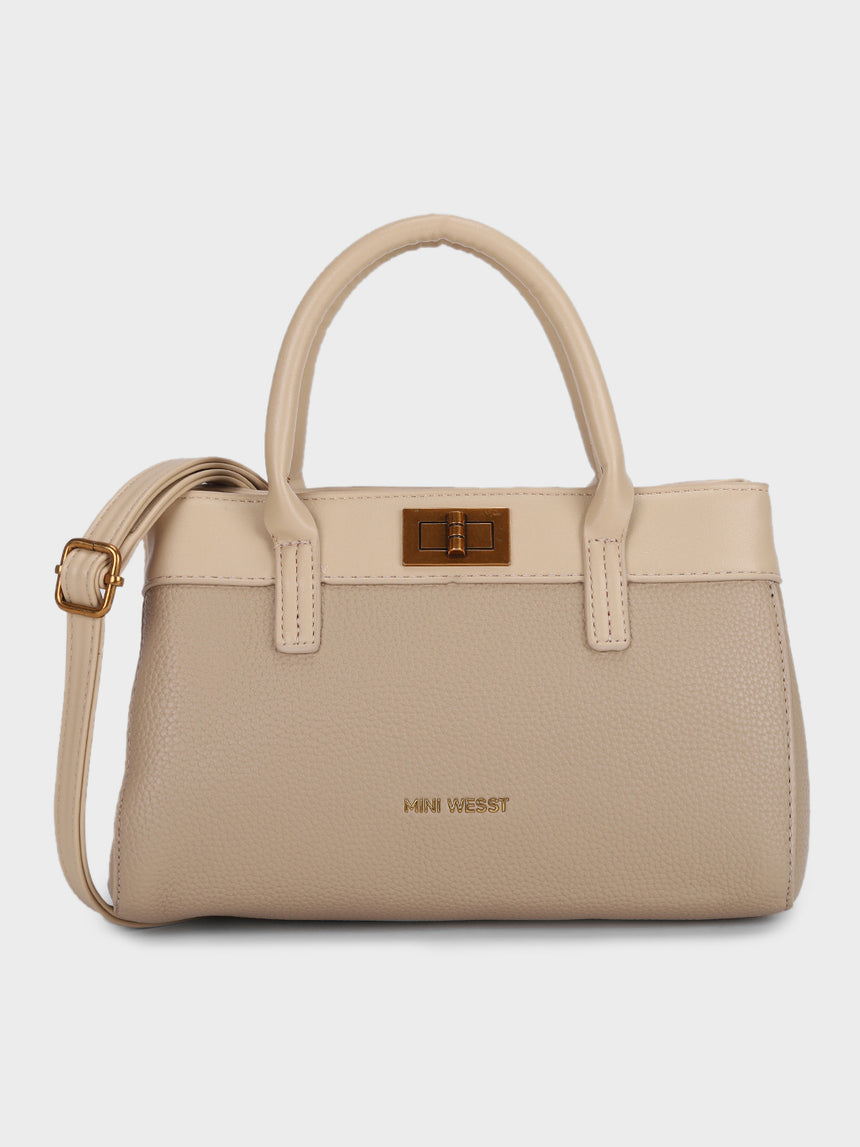 Green Keya Sling Bag