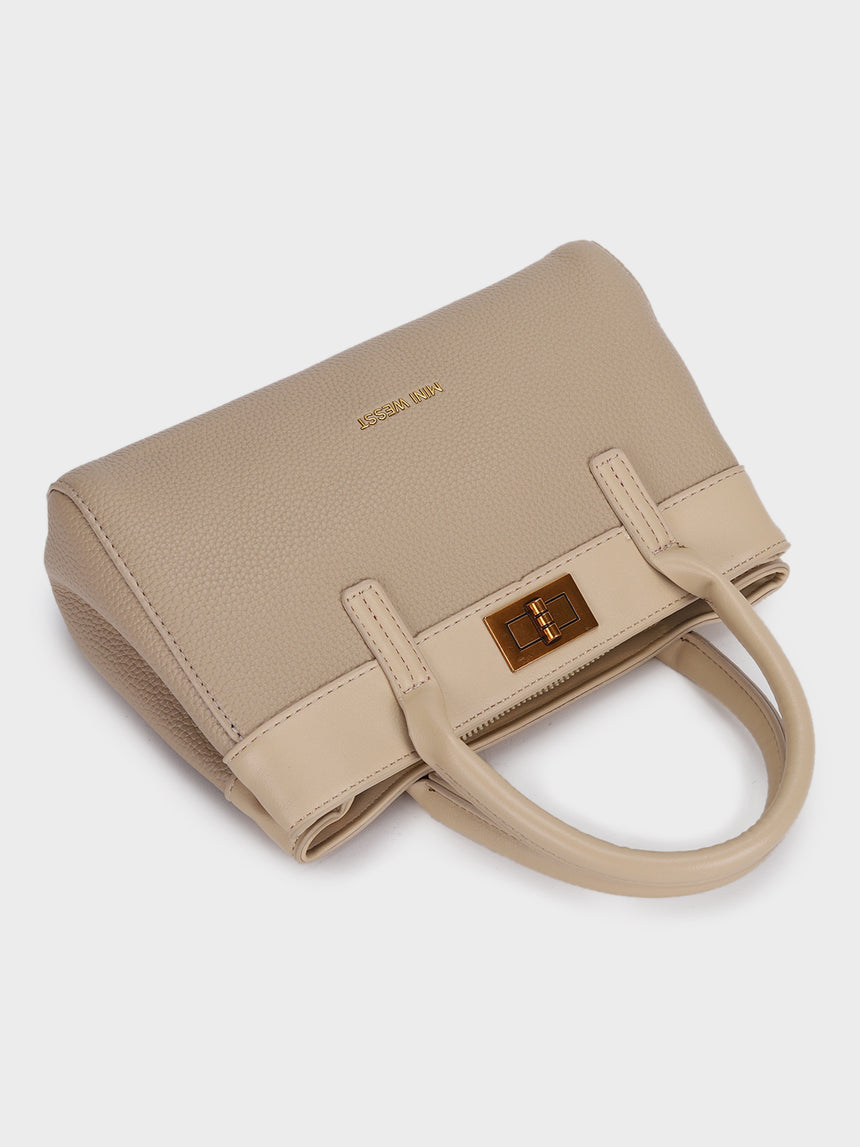 Green Keya Sling Bag