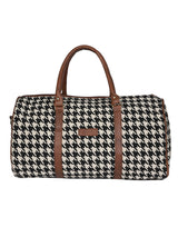 Women's Printed Duffle Bag