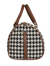 Women's Printed Duffle Bag