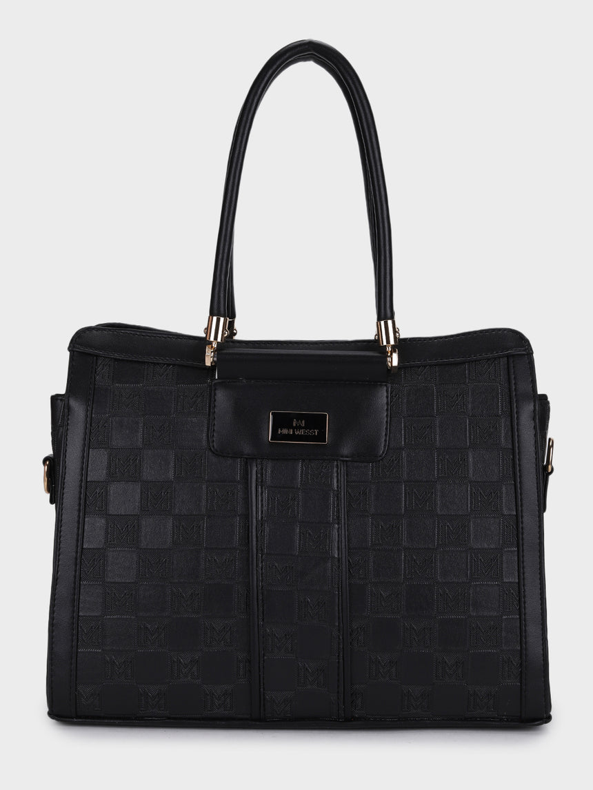 VERONICA MW TOTE BAG