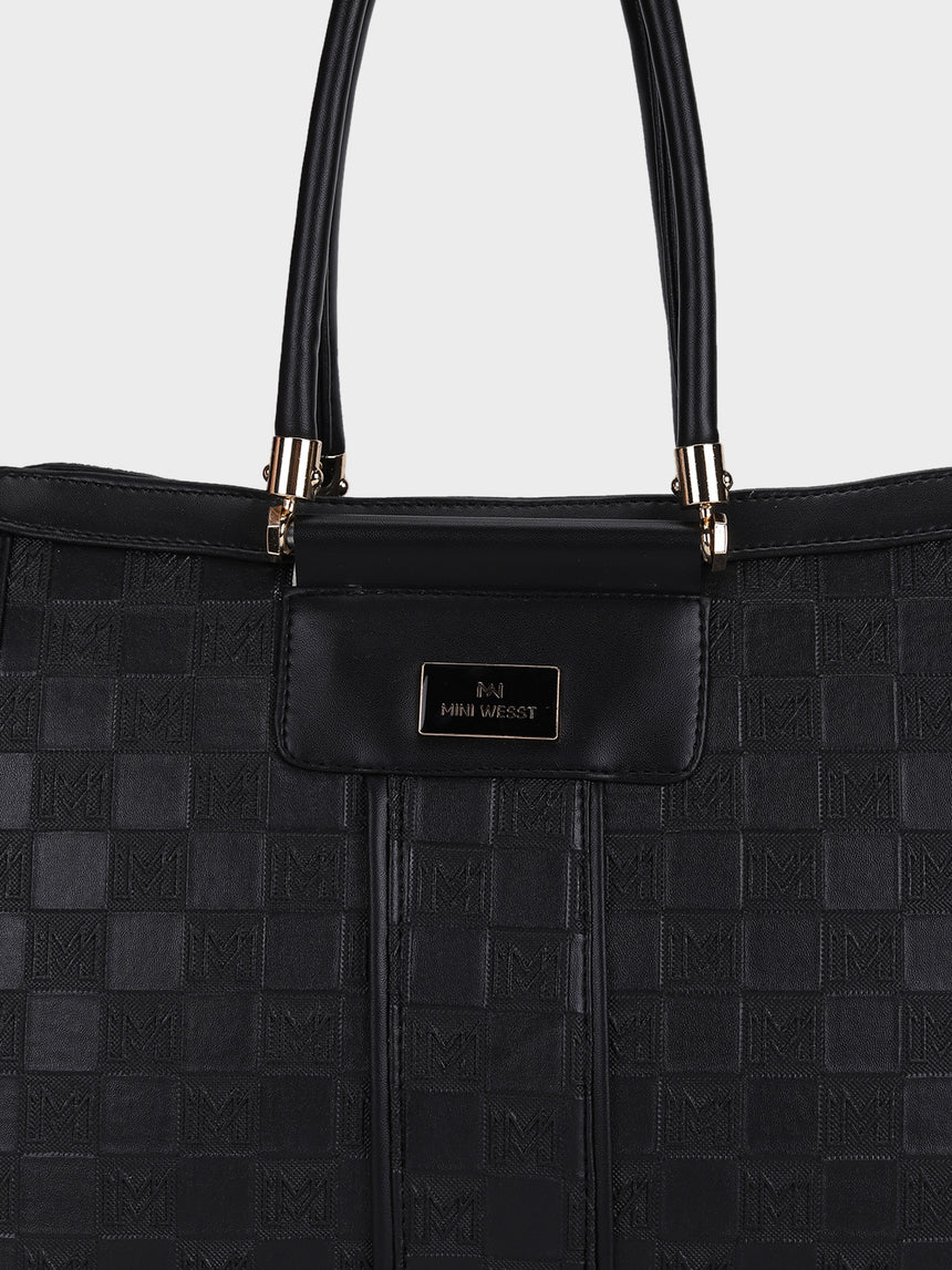 VERONICA MW TOTE BAG