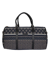 Women's Printed Duffle Bag