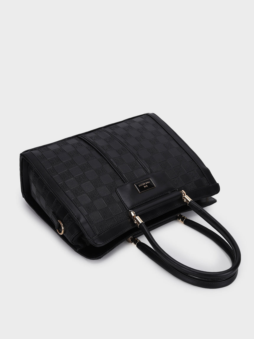 VERONICA MW TOTE BAG