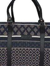 Women's Printed Duffle Bag