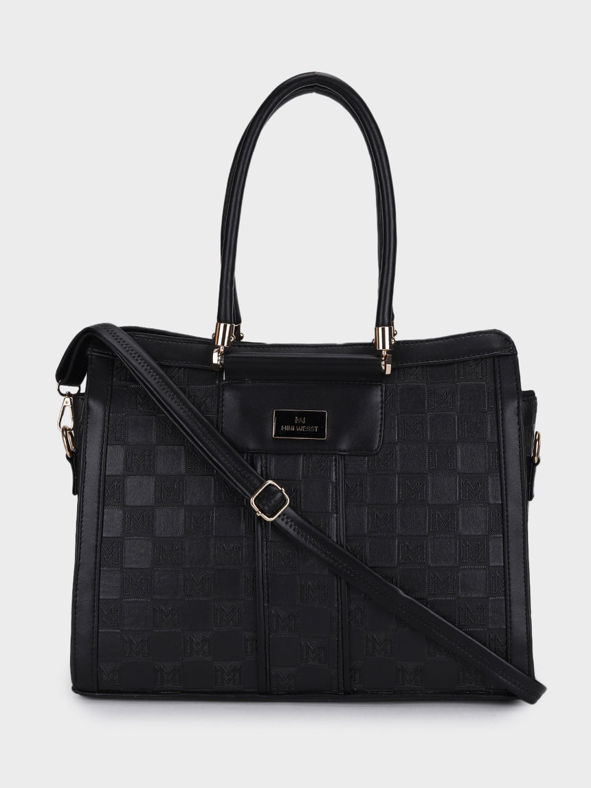 VERONICA MW TOTE BAG