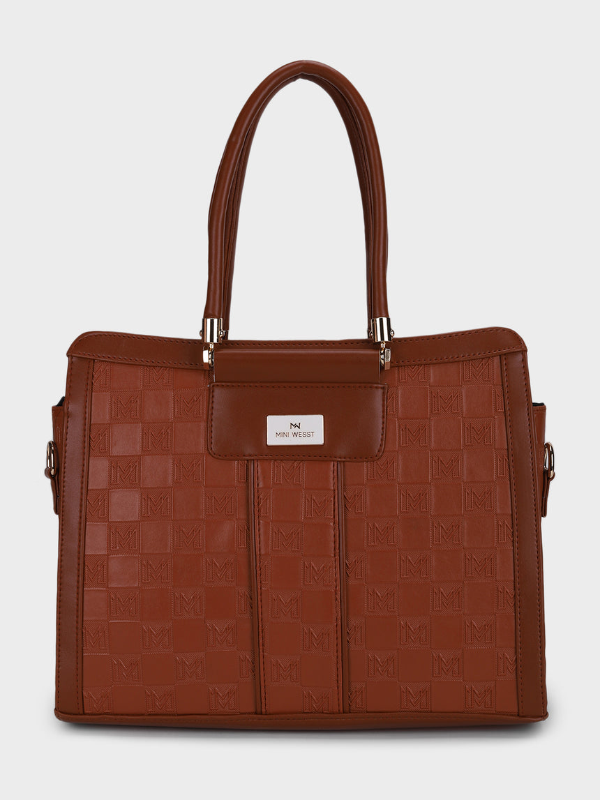 VERONICA MW TOTE BAG