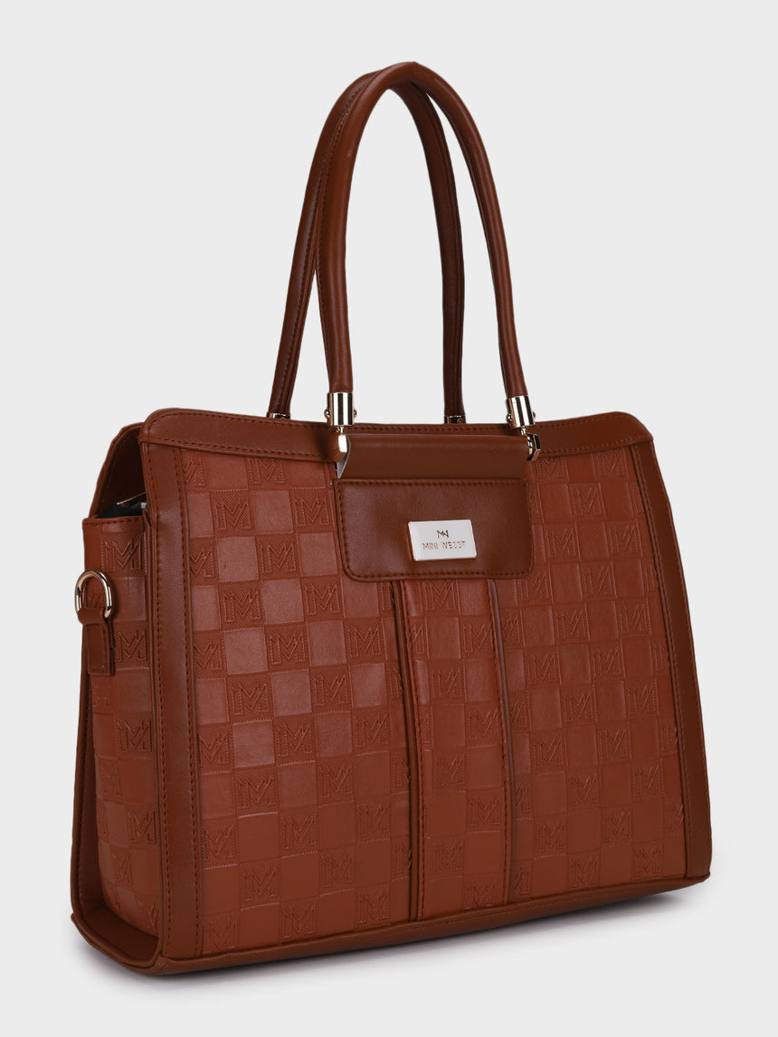 VERONICA MW TOTE BAG