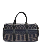 Women's Printed Duffle Bag