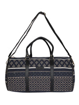 Women's Printed Duffle Bag