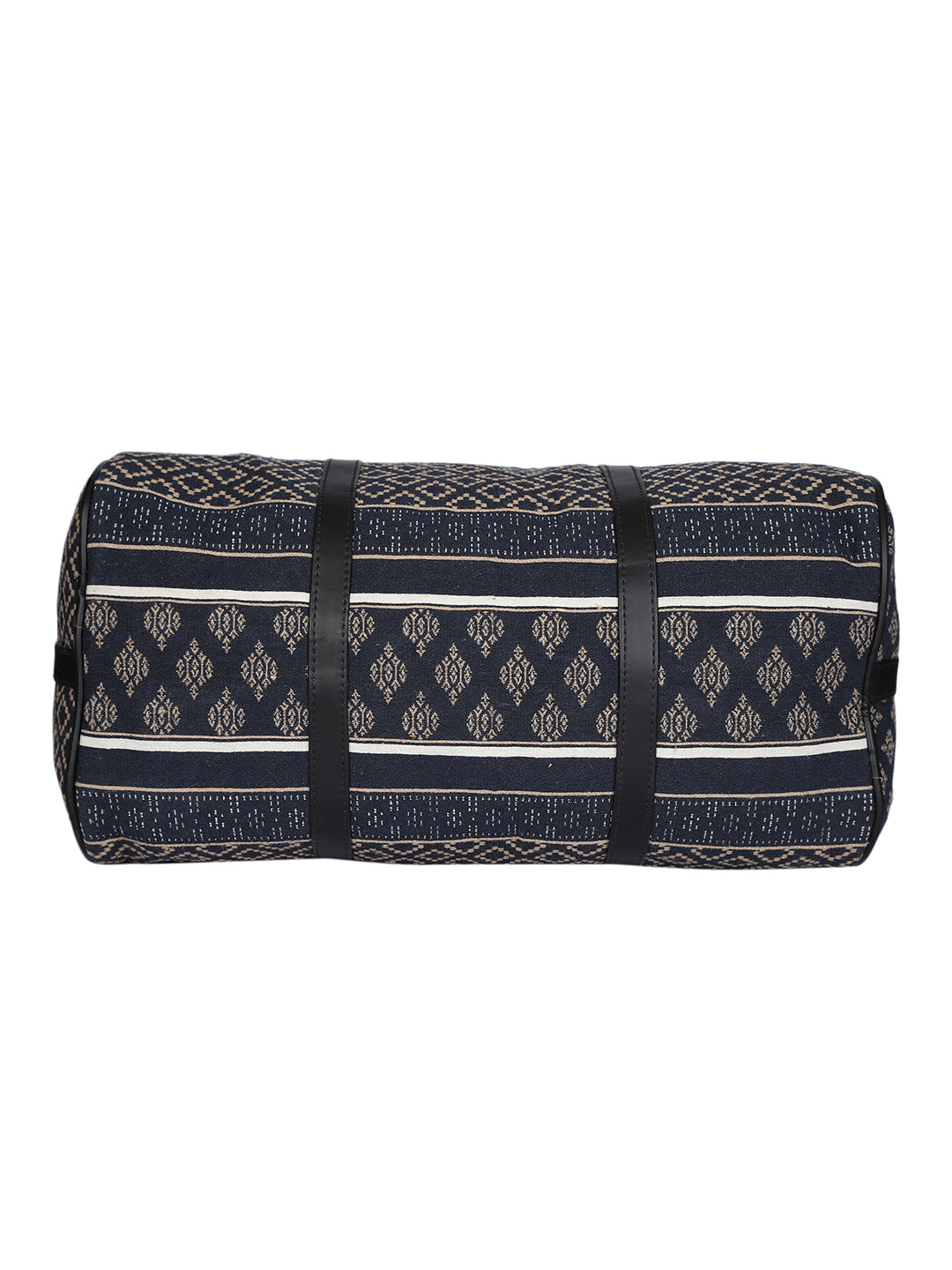 Women's Printed Duffle Bag