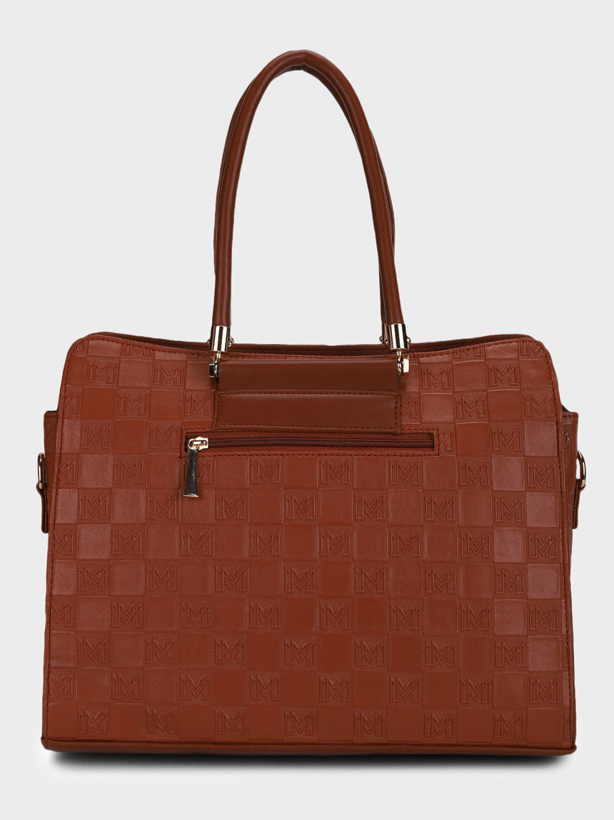 VERONICA MW TOTE BAG