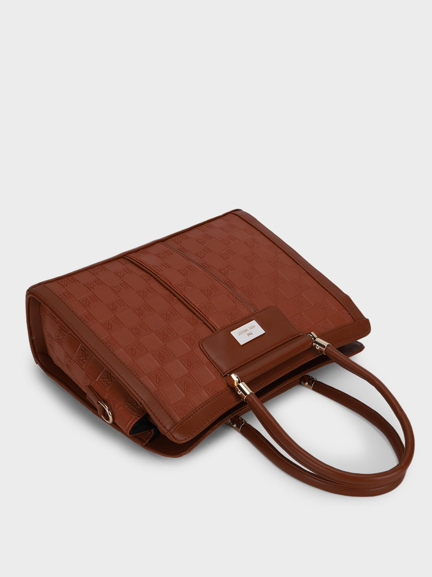 VERONICA MW TOTE BAG