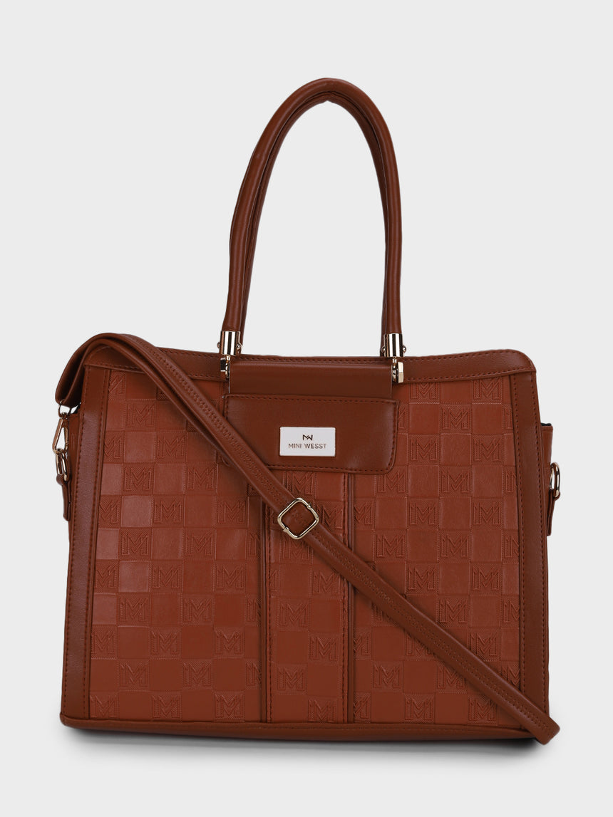 VERONICA MW TOTE BAG