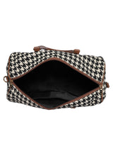 Women's Printed Duffle Bag