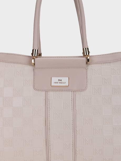 VERONICA MW TOTE BAG