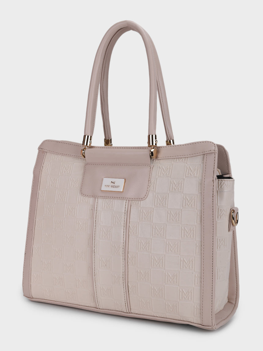 VERONICA MW TOTE BAG