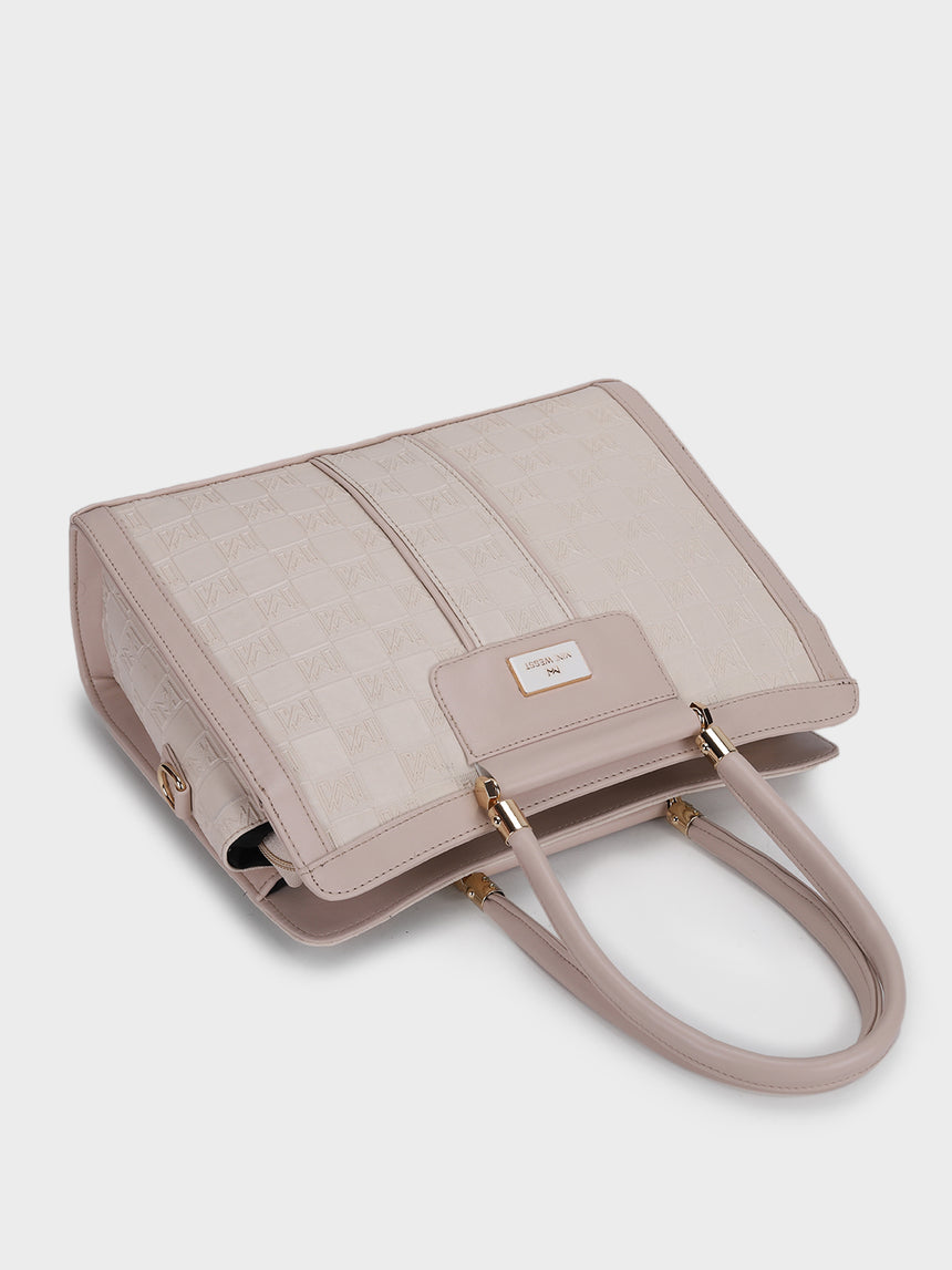 VERONICA MW TOTE BAG