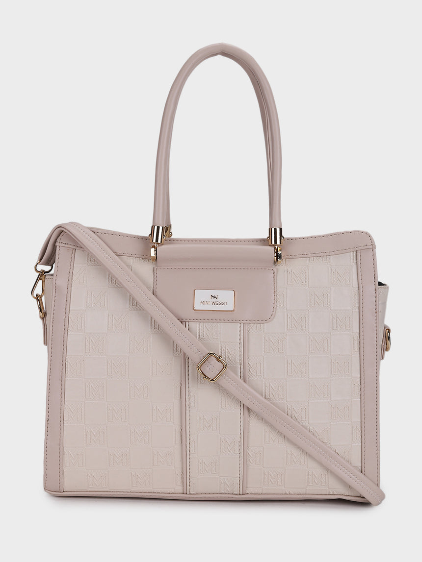 VERONICA MW TOTE BAG