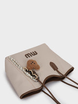 MW TEDS TOTE BAG