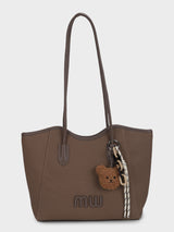 MW TEDS TOTE BAG