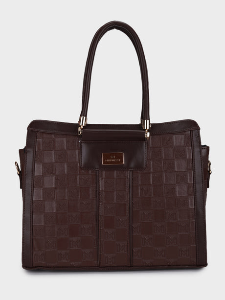 VERONICA MW TOTE BAG