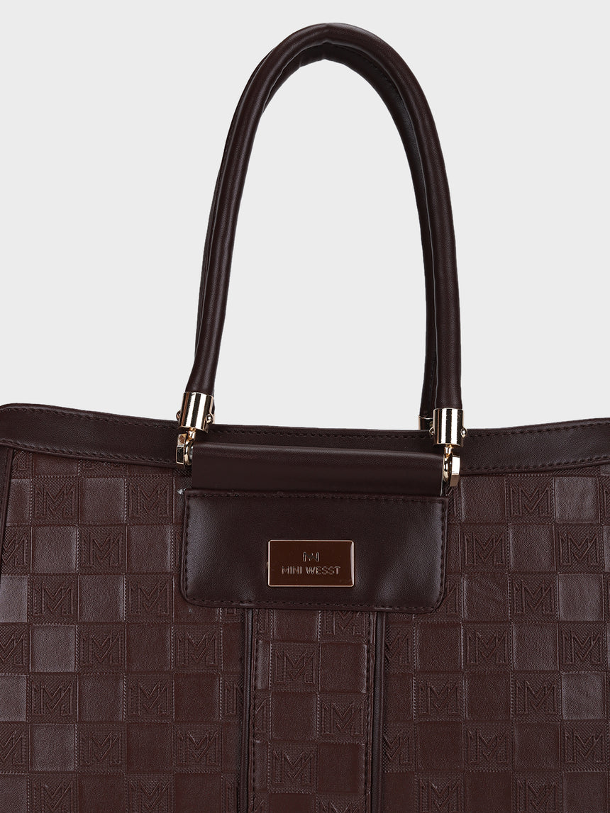 VERONICA MW TOTE BAG