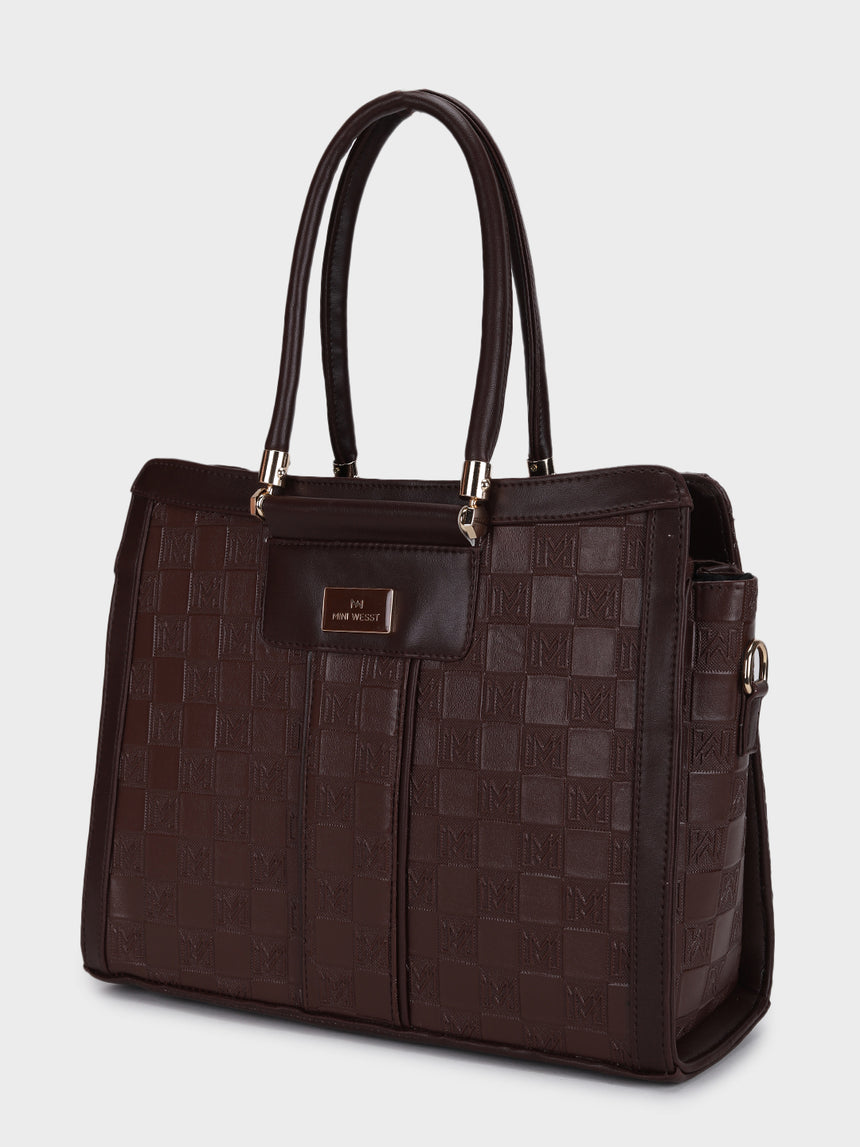 VERONICA MW TOTE BAG