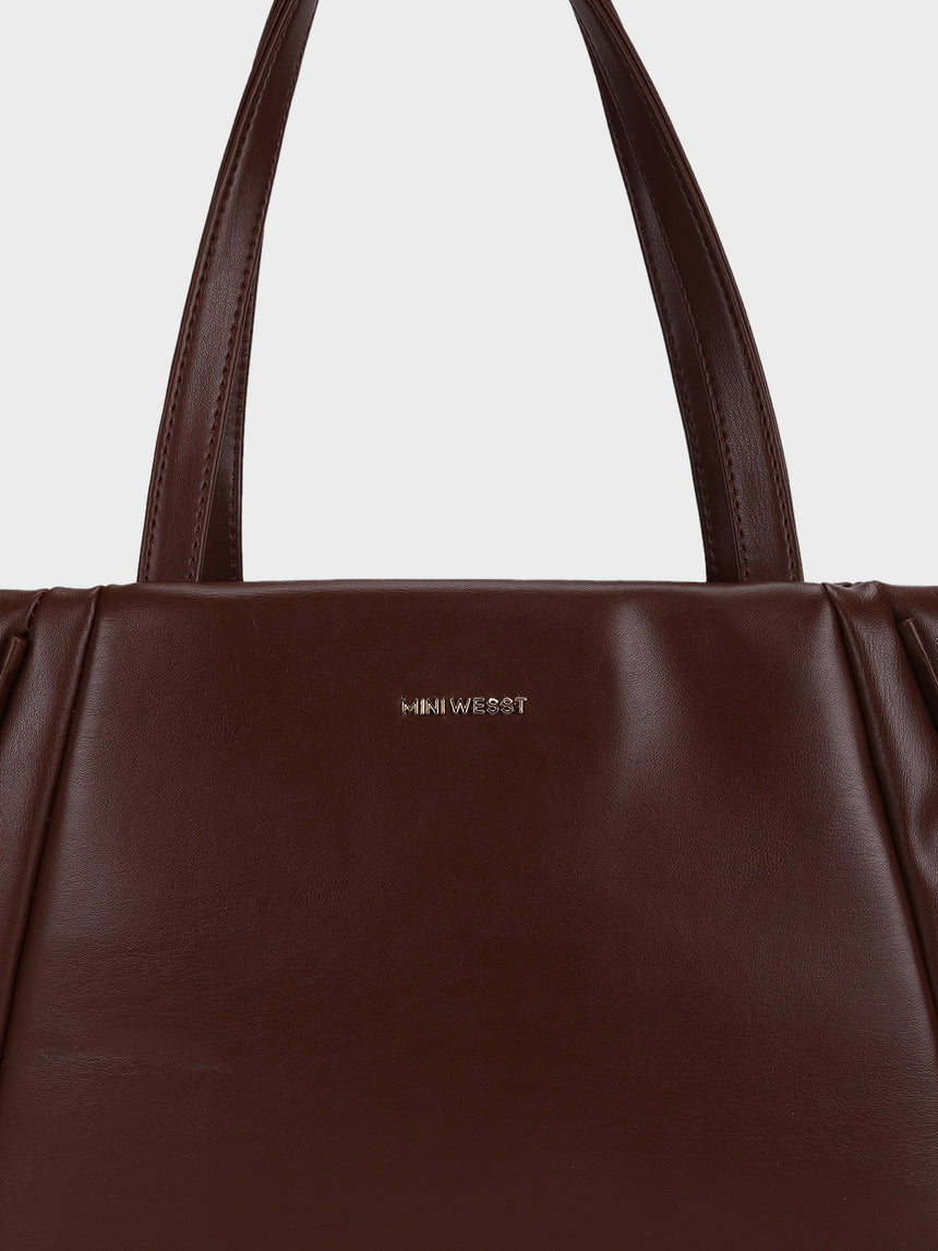 CHARLES CLASSIC TOTE BAG