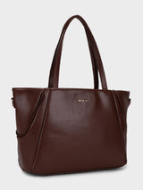 Charles Brown Classic Tote Bag