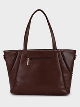 CHARLES CLASSIC TOTE BAG