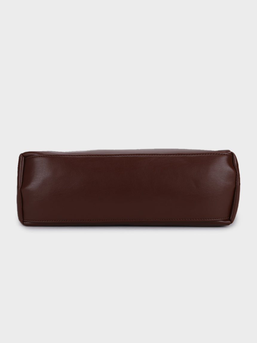 CHARLES CLASSIC TOTE BAG