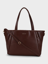 Charles Brown Classic Tote Bag