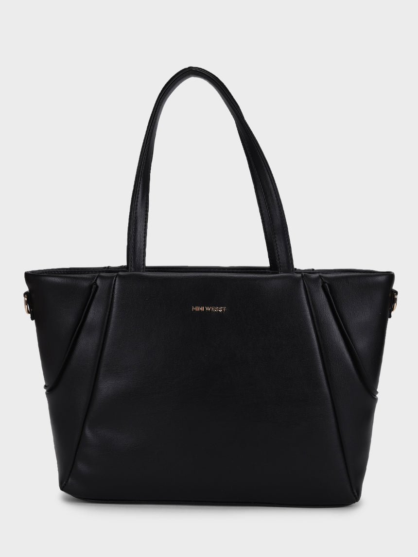 CHARLES CLASSIC TOTE BAG