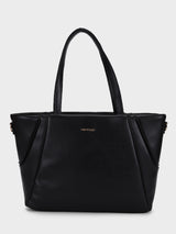 Charles Black Classic Tote Bag