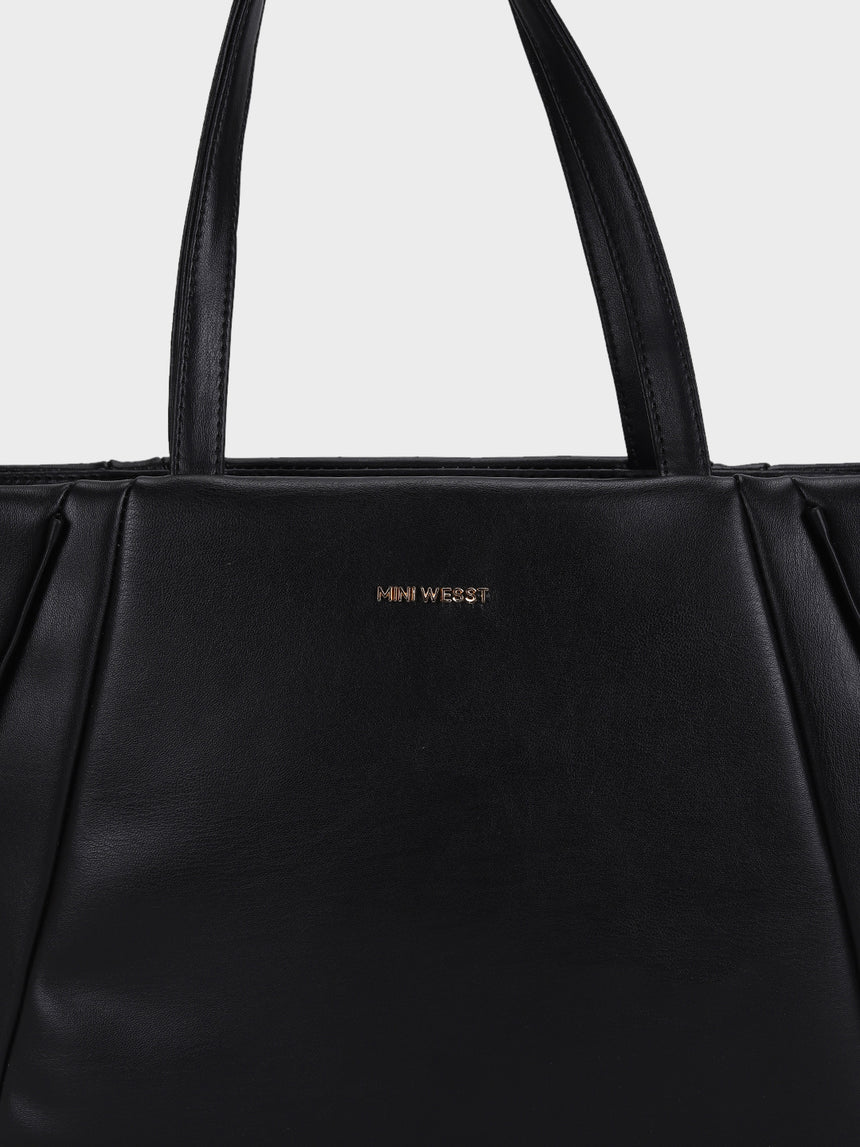 CHARLES CLASSIC TOTE BAG
