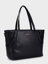 CHARLES CLASSIC TOTE BAG