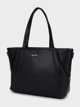 CHARLES CLASSIC TOTE BAG