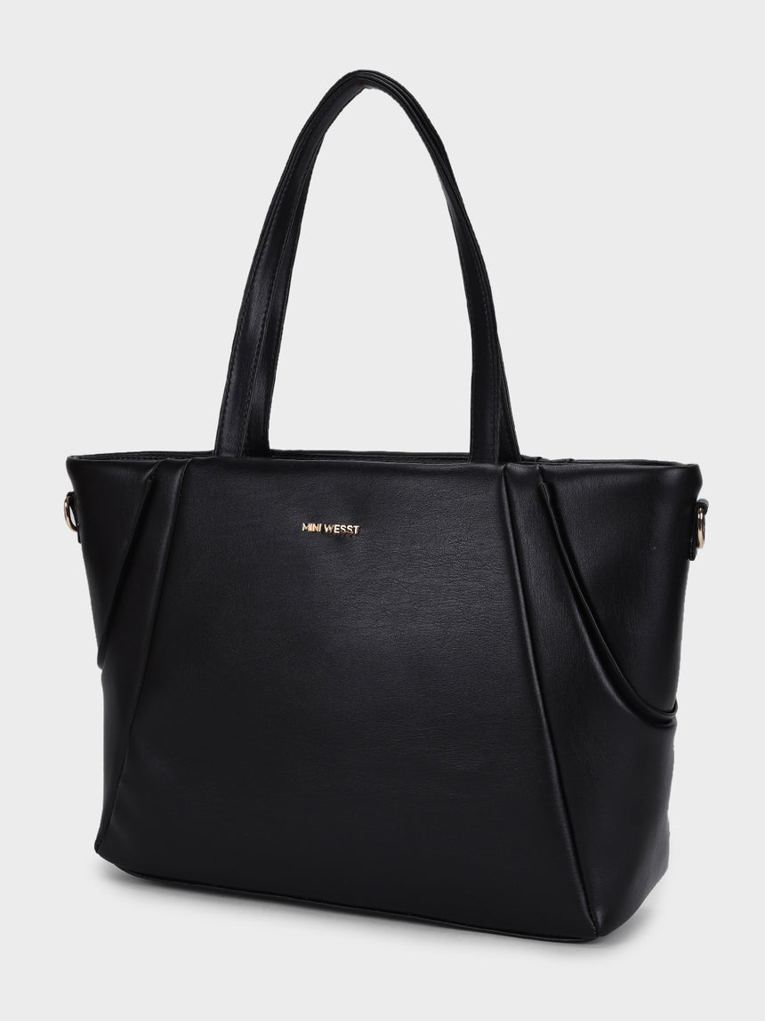 CHARLES CLASSIC TOTE BAG