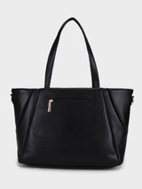 Charles Black Classic Tote Bag