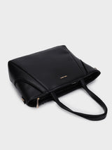 Charles Black Classic Tote Bag