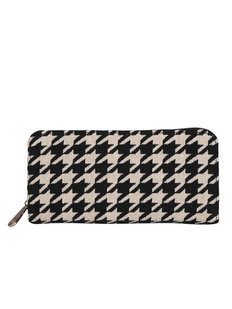 Women's Printed Wallet