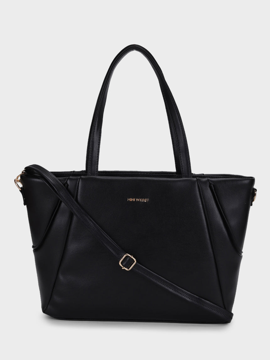 CHARLES CLASSIC TOTE BAG