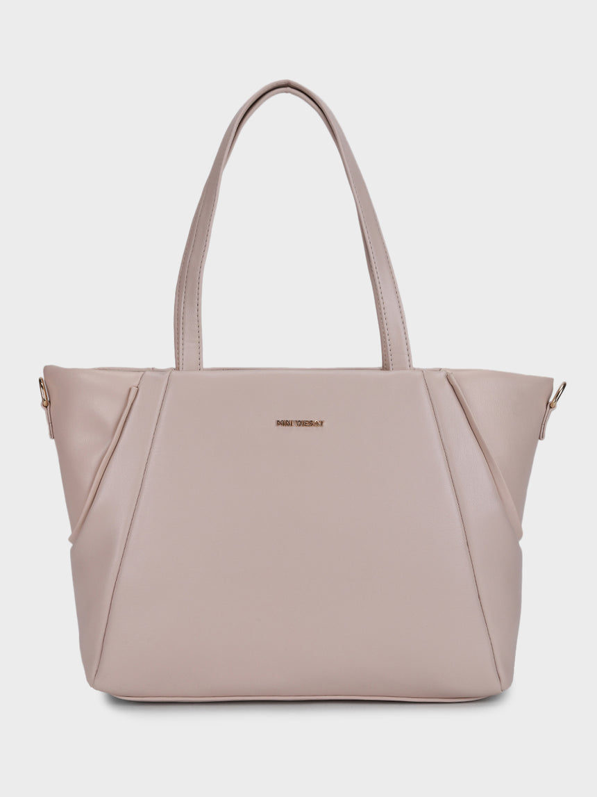 CHARLES CLASSIC TOTE BAG