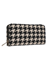 Women's Printed Wallet