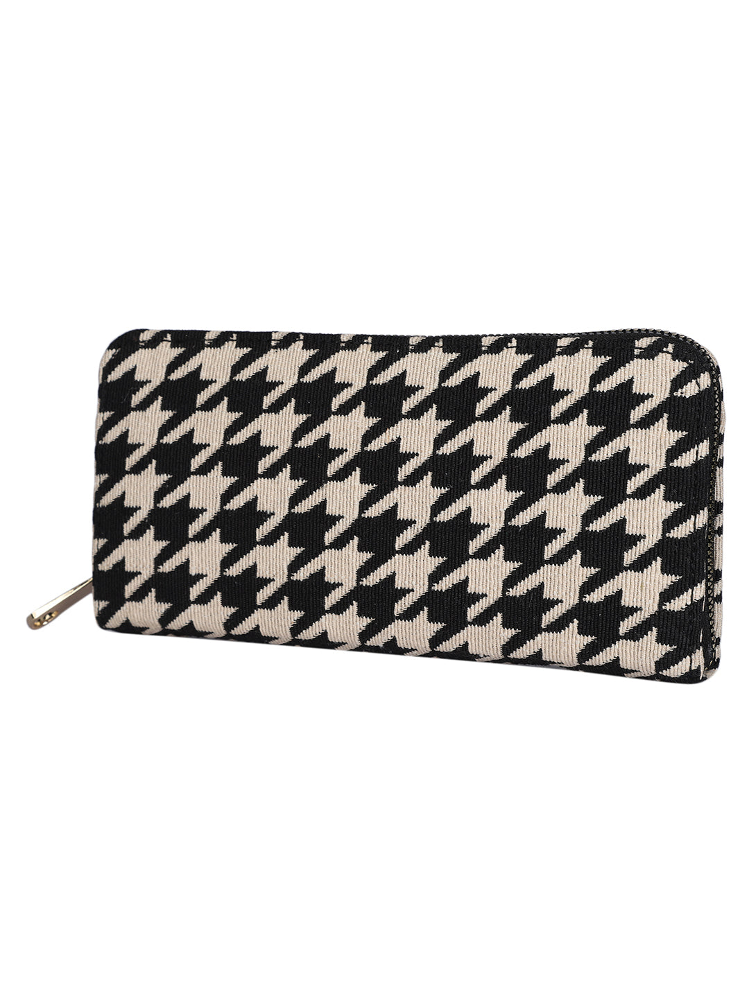 Women's Printed Wallet